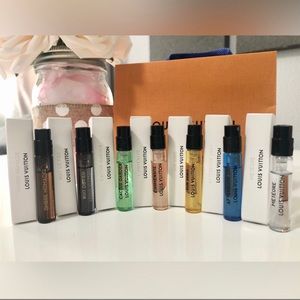 Louis Vuitton Men’s Perfume - Pick any 3 for $30 or 6 for $50